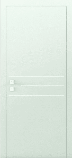 Міжкімнатні двері Rodos Cortes Prima 3G