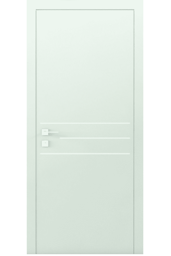 Міжкімнатні двері Rodos Cortes Prima 3G