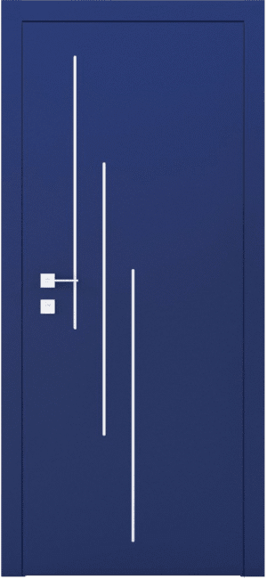 Міжкімнатні двері Rodos Cortes Prima 3V