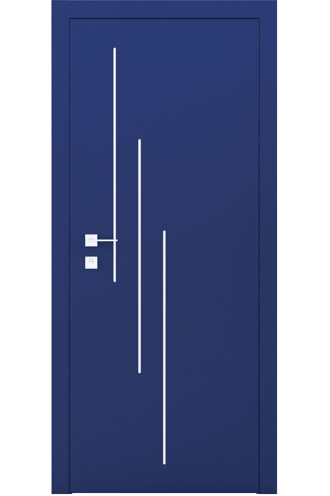Міжкімнатні двері Rodos Cortes Prima 3V