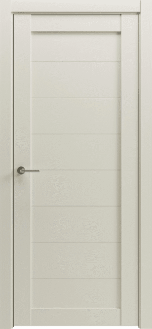 Встановлені двері Rodos Grand Delux 11 у квартирі.