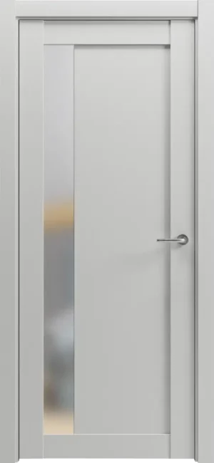 Деталі оздоблення дверного полотна Grand Delux 12.