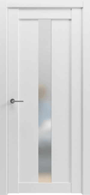 Деталі оздоблення дверного полотна Rodos Grand Delux 13.