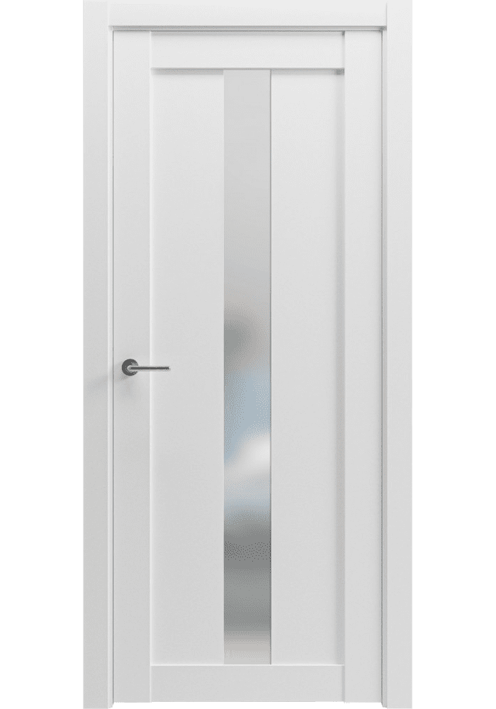 Деталі оздоблення дверного полотна Rodos Grand Delux 13.