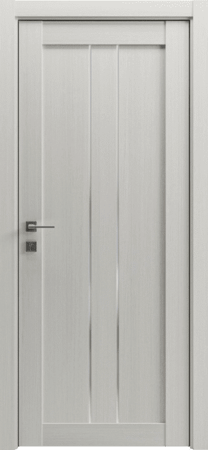 Міжкімнатні двері Rodos Grand Delux 1 в інтер'єрі