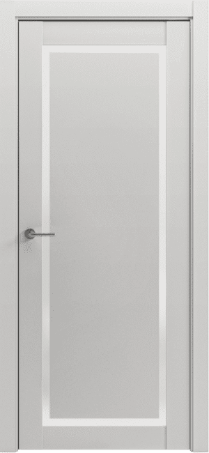 Установка міжкімнатних дверей Grand Delux 10.