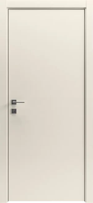 Міжкімнатні двері Rodos Grand Delux 3 зі склом