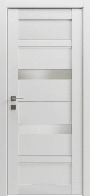 Двері Rodos Grand Delux 5 у сучасному інтер’єрі