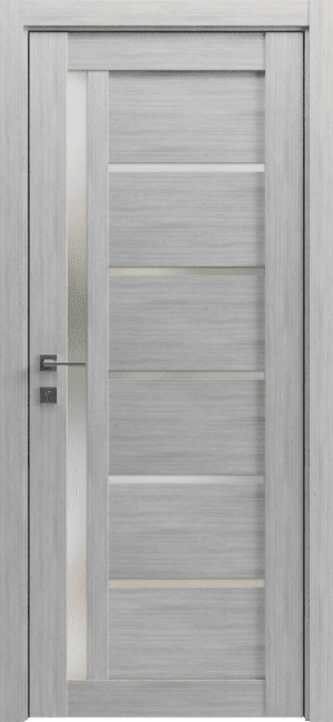 Зовнішній вигляд Rodos Grand Delux 6